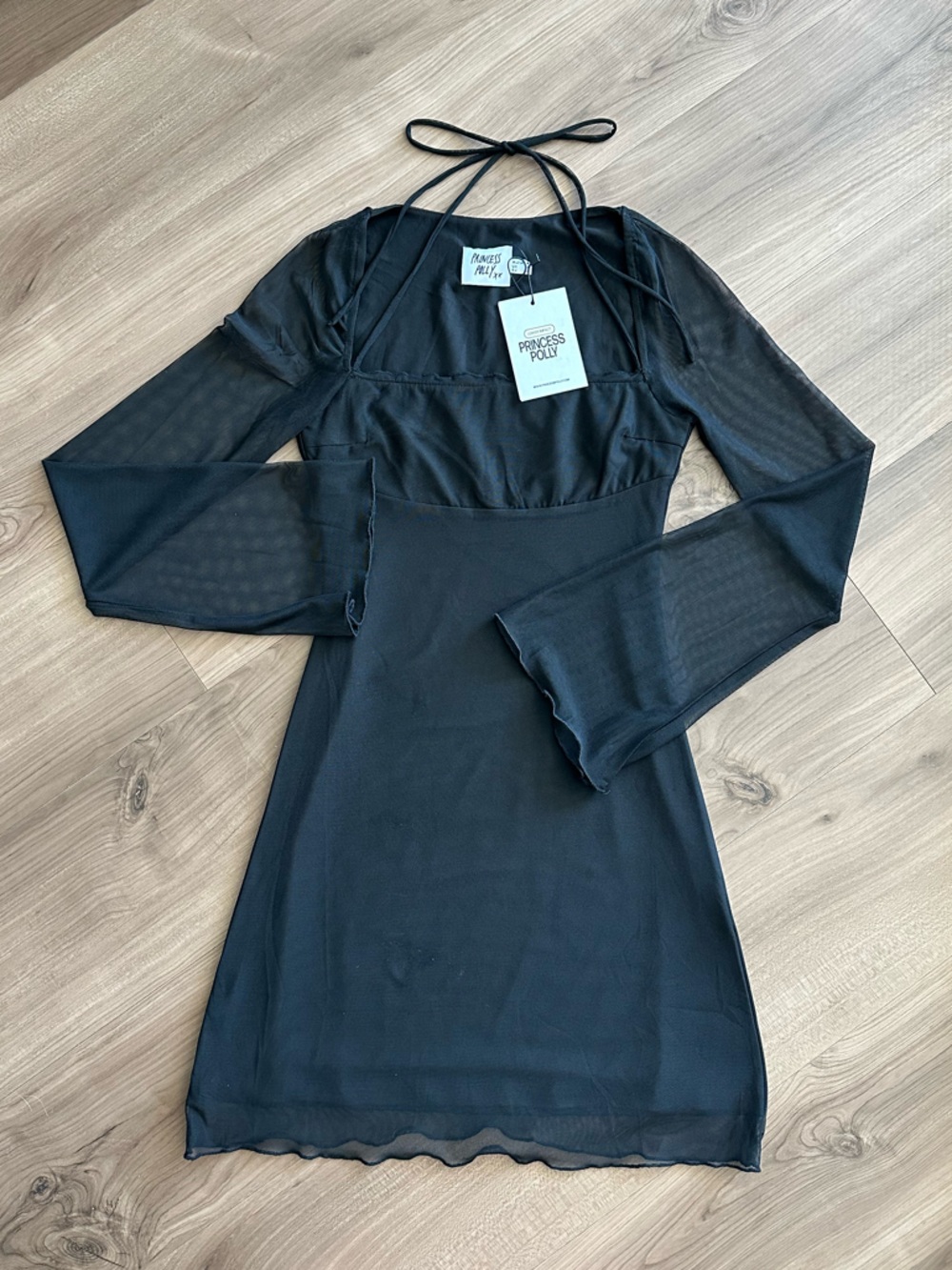 Princess Polly dress